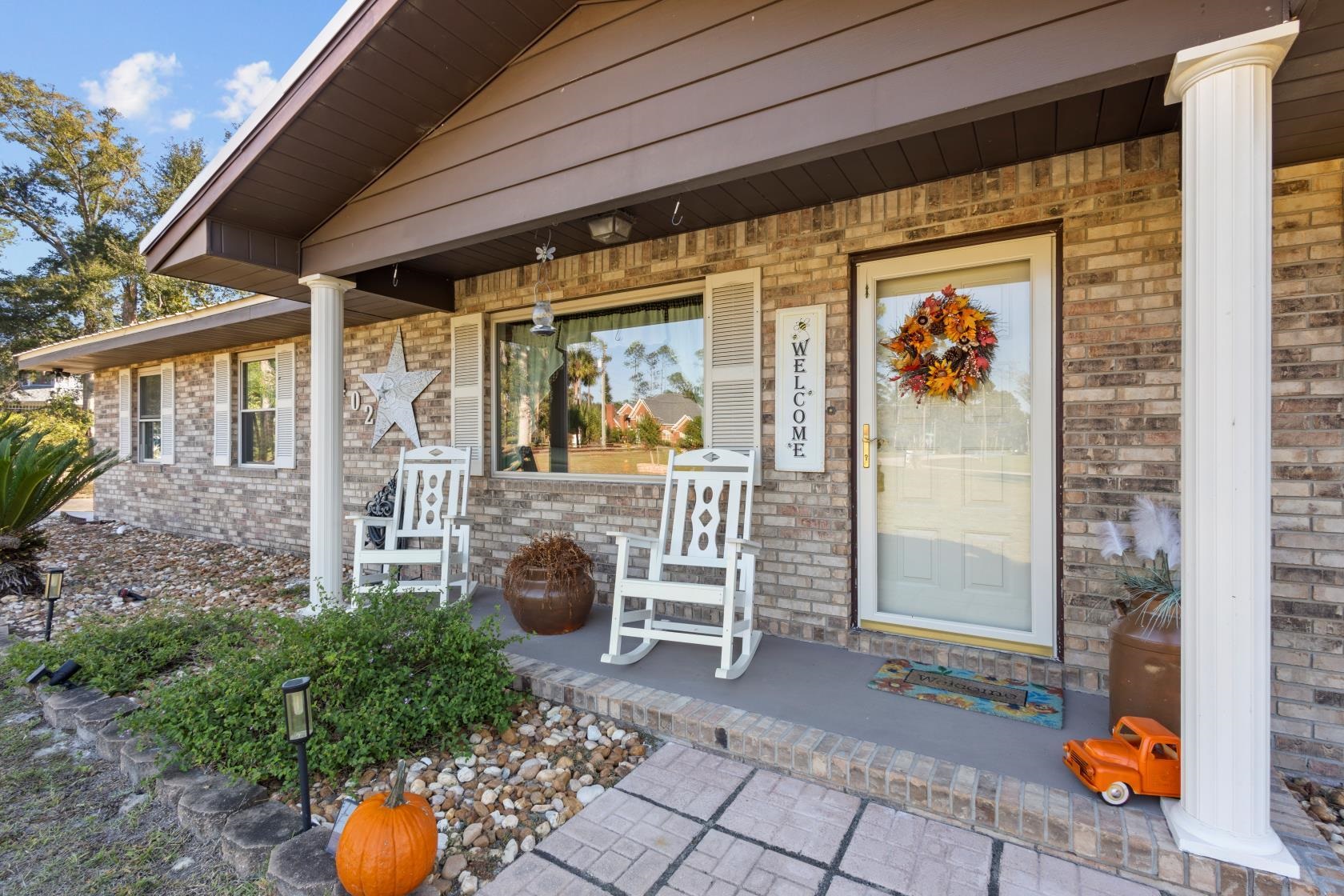 402 Bishop Boulevard Perry, FL 32347 - Photo 36 of 39