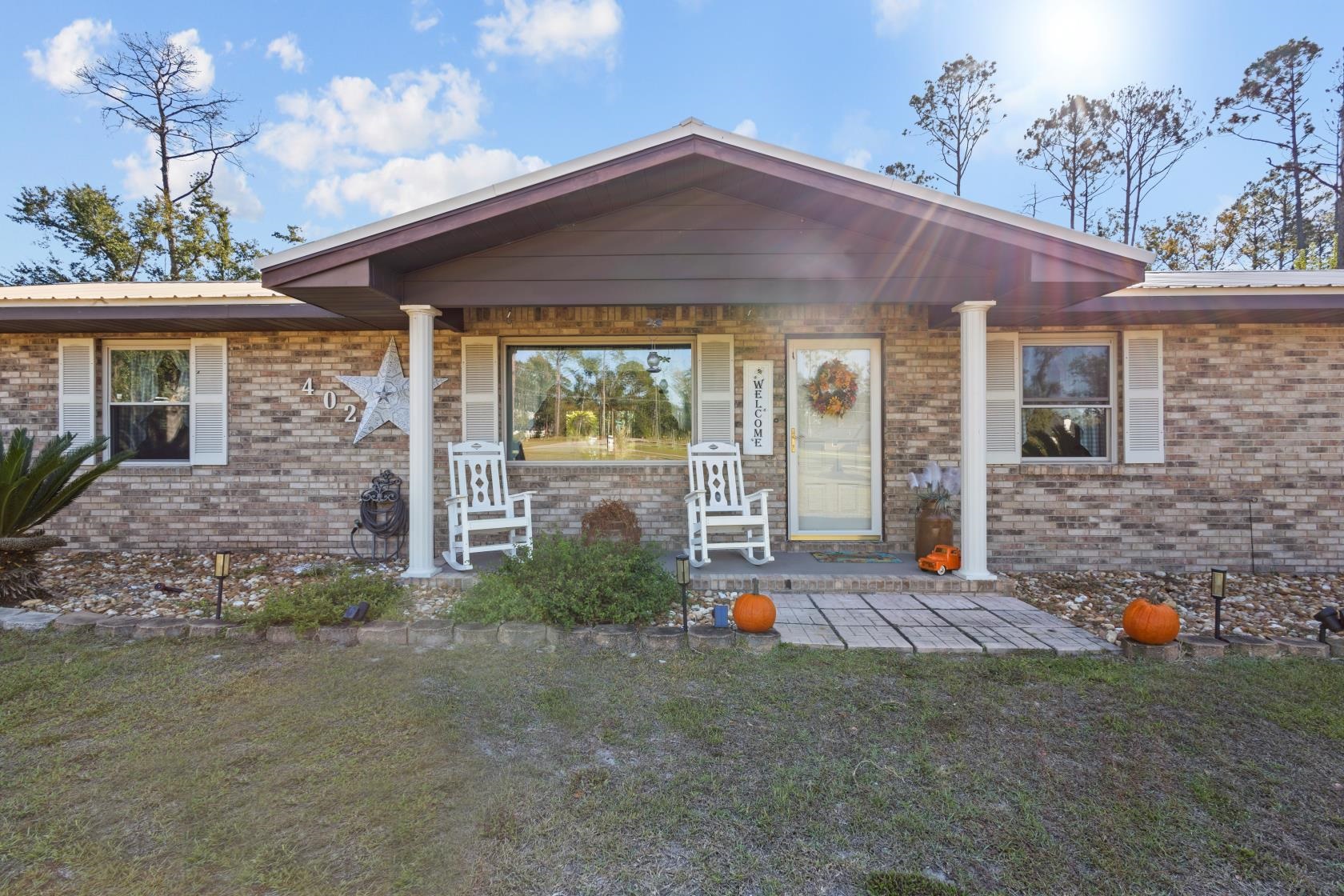 402 Bishop Boulevard Perry, FL 32347 - Photo 37 of 39