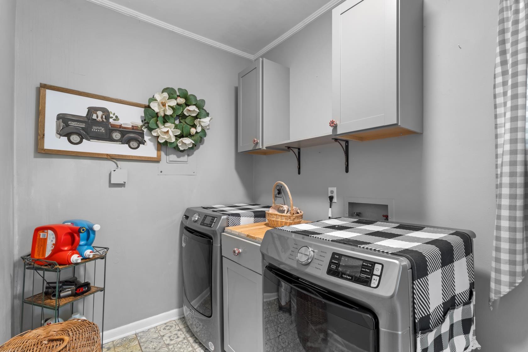 402 Bishop Boulevard Perry, FL 32347 - Photo 8 of 39