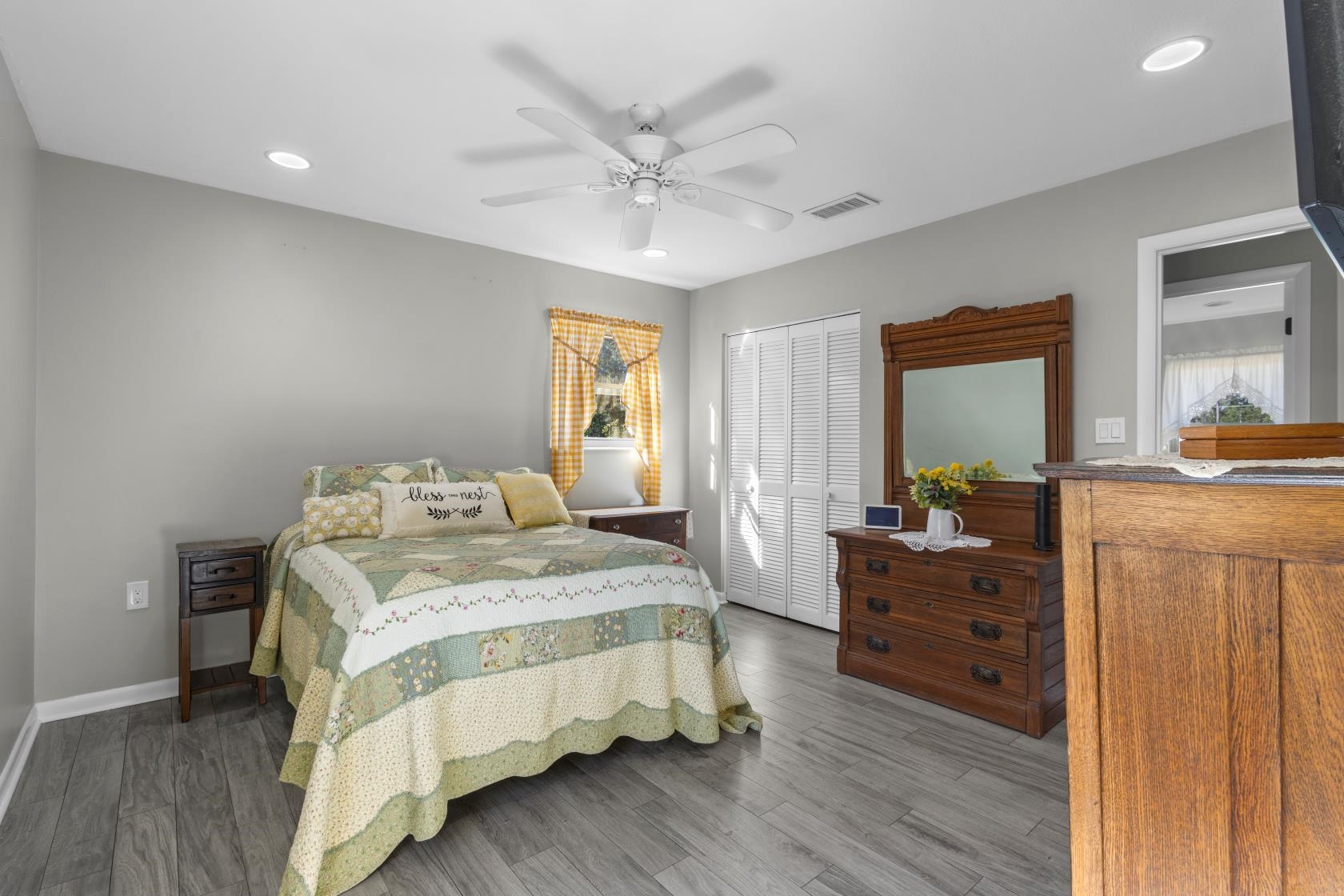 402 Bishop Boulevard Perry, FL 32347 - Photo 9 of 39