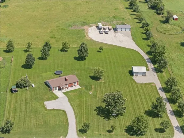 $485,000 | 10253 Southwest Price Drive, Lawson, MO 64062