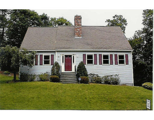 1 Bayberry Road Natick, MA 01760 - Photo 1 of 1
