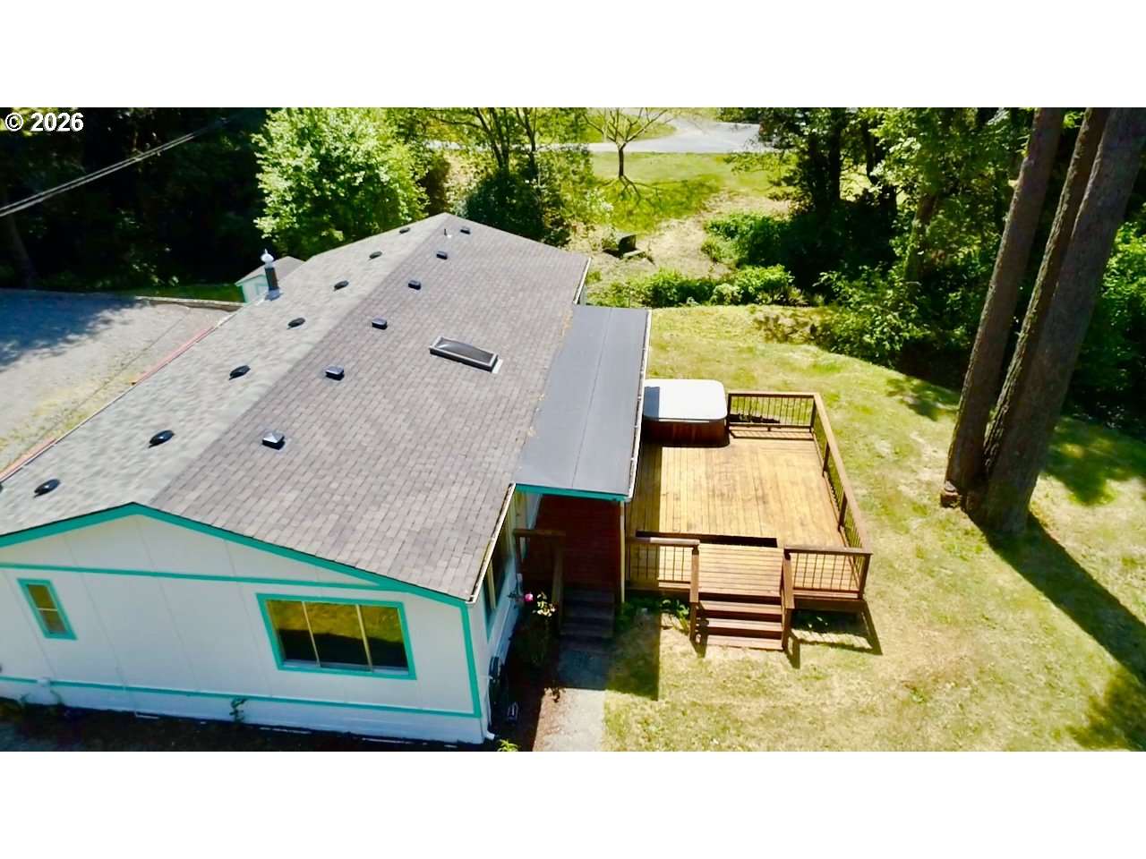 1020 Winchuck Road Brookings, OR 97415 - Photo 5 of 24