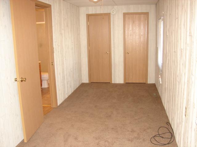 309 Jefferson Street Ridott, IL 61067 - Photo 6 of 12 a view of an empty room