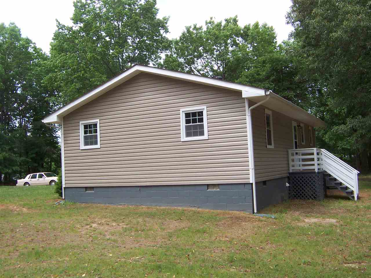 988 Rock Quarry Road Louisa, VA 23093 - Photo 3 of 17 Gallery Image 3