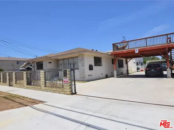 $1,025,000 | 1461 West 108th Street, Los Angeles, CA 90047