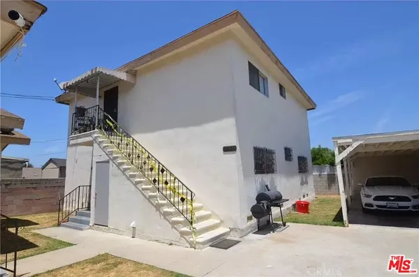 $1,025,000 | 1461 West 108th Street, Los Angeles, CA 90047