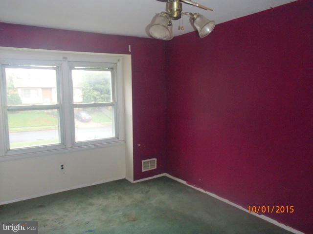 6172 Radecke Avenue Baltimore, MD 21206 - Photo 8 of 11 Bedroom