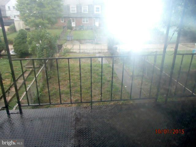 6172 Radecke Avenue Baltimore, MD 21206 - Photo 10 of 11 View