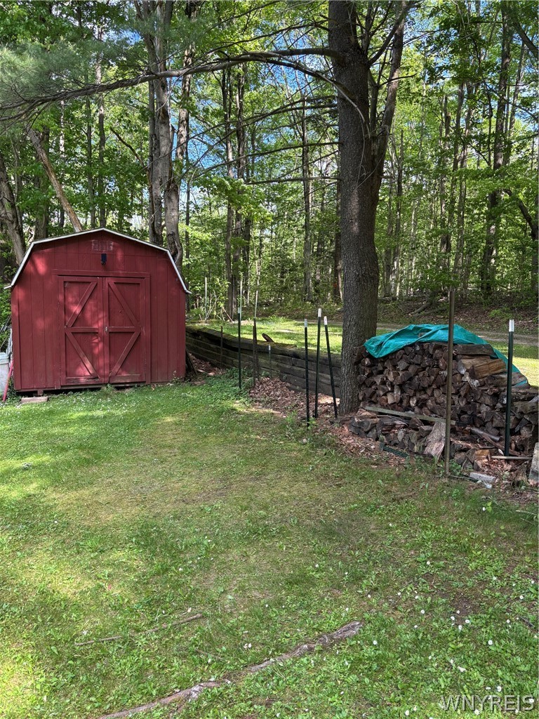 10147 Savage Road Sardinia, NY 14080 - Photo 21 of 21