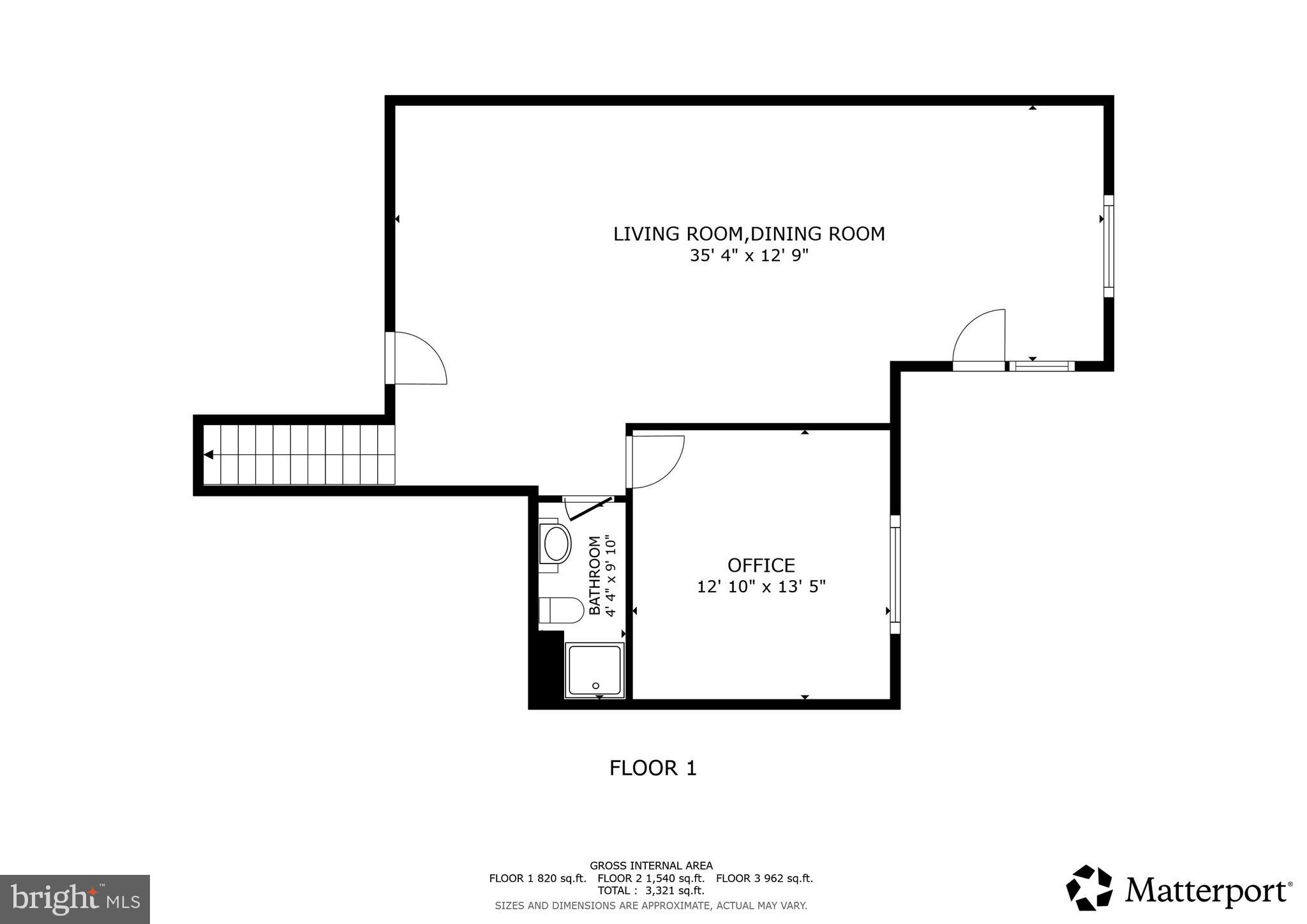 8254 Academy Road, Unit 8 Ellicott City, MD 21043 - Photo 47 of 49