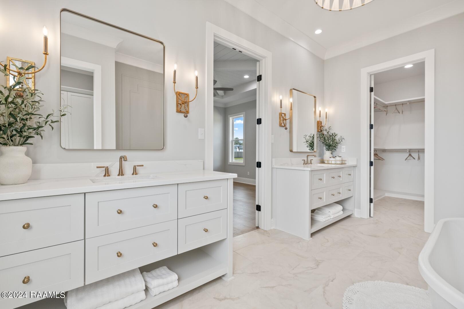 106 Ashgrove Lane Broussard, LA 70592 - Photo 26 of 38 106 Ashgrove-26