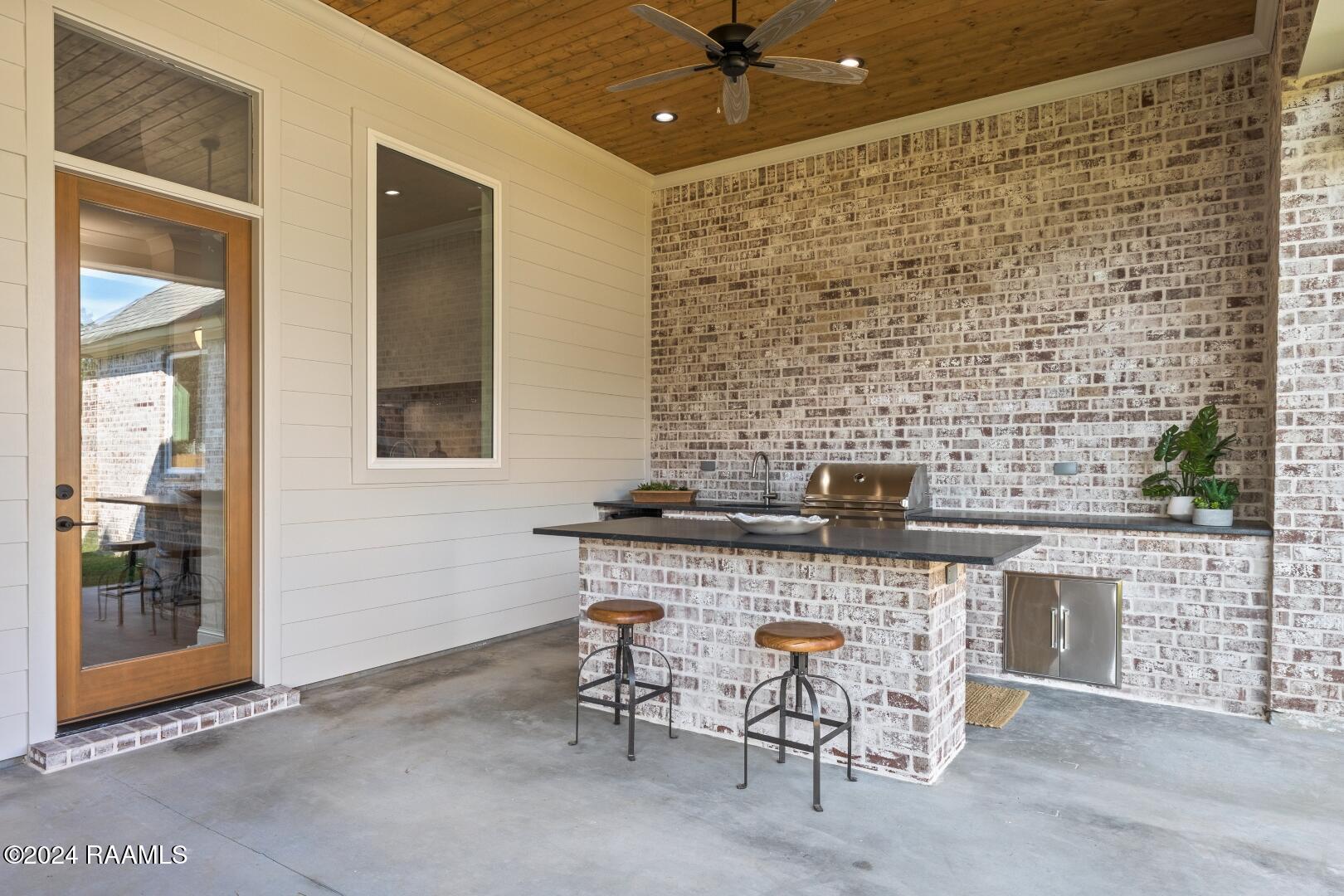 106 Ashgrove Lane Broussard, LA 70592 - Photo 36 of 38 106 Ashgrove-36