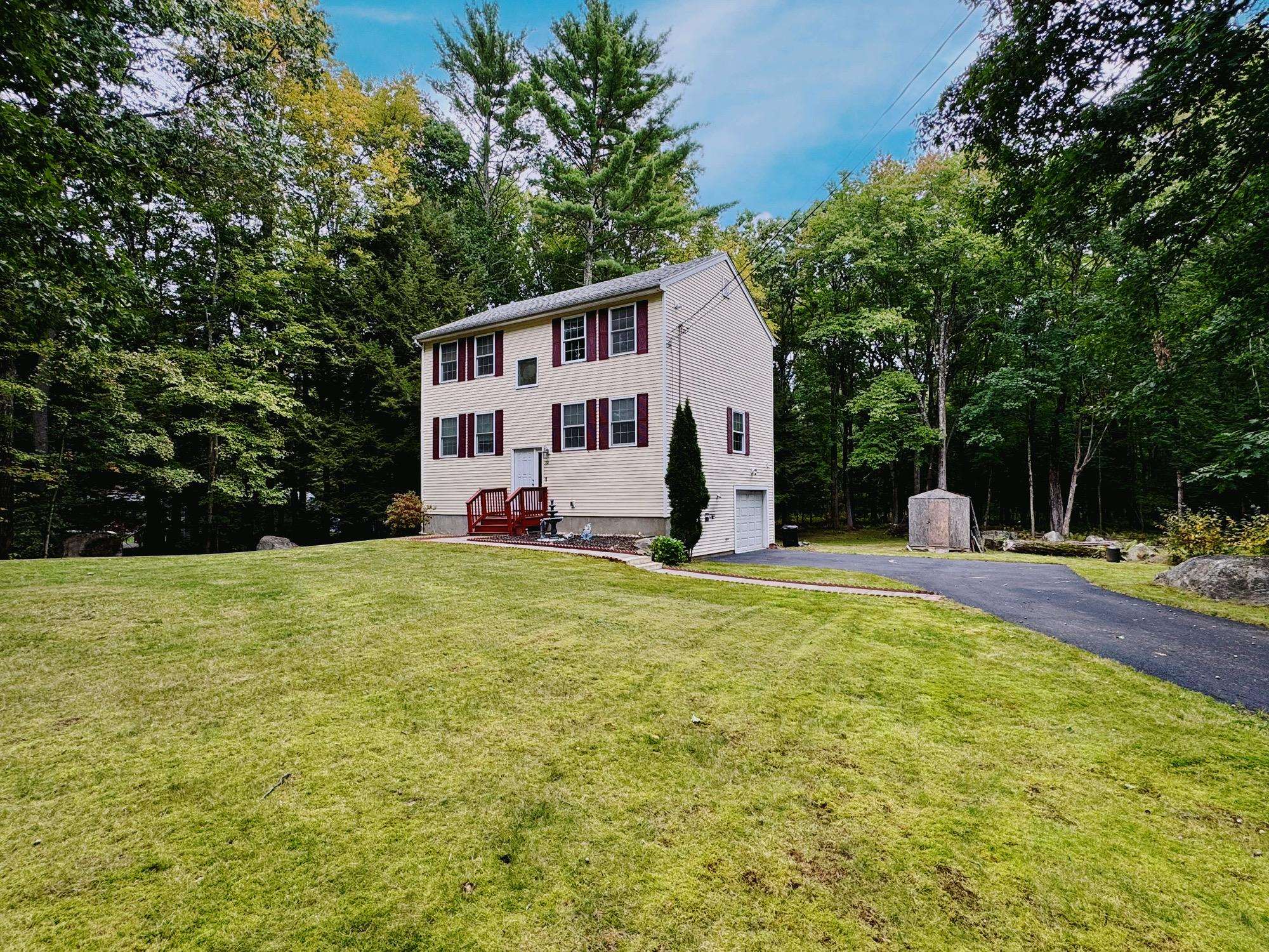 80 Snow Pond Road Concord, NH 03301 - Photo 52 of 60 Gallery Image 52