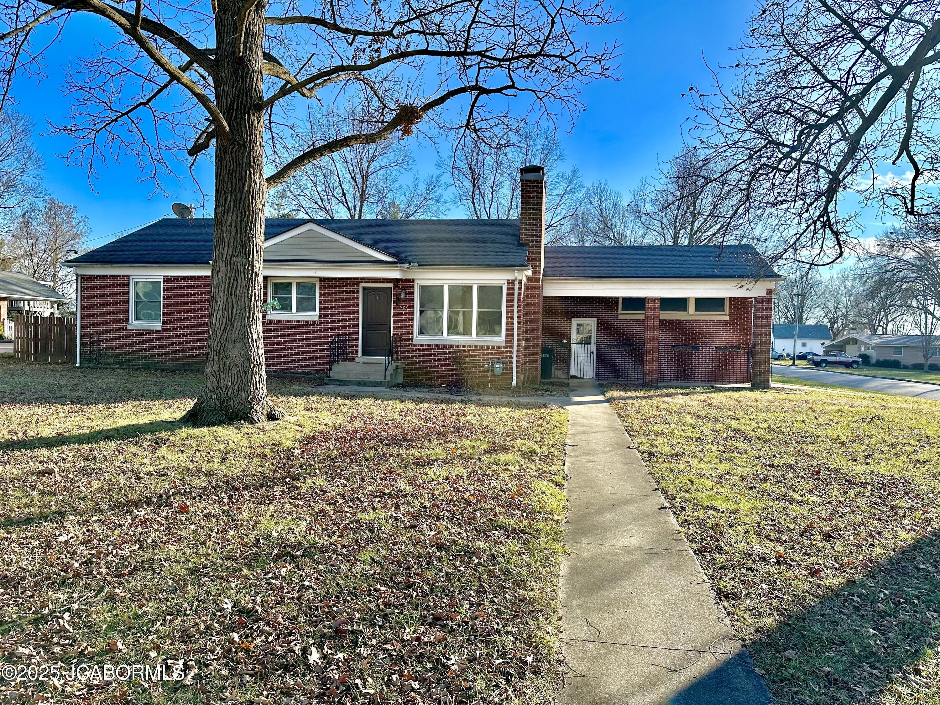 205 West Rice Boulevard California, MO 65018 - Photo 1 of 1 Gallery Image 1