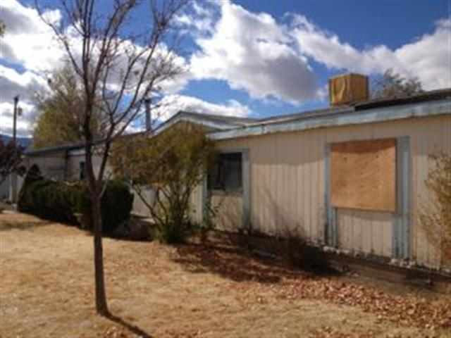 217 Frenchman Lake Road Chilcoot, CA 96105 - Photo 1 of 8