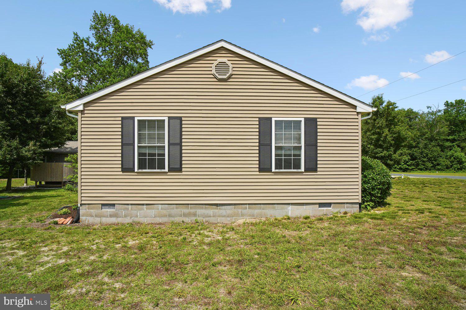 7496 Parsonsburg Road Parsonsburg, MD 21849 - Photo 57 of 60 Side Elevation