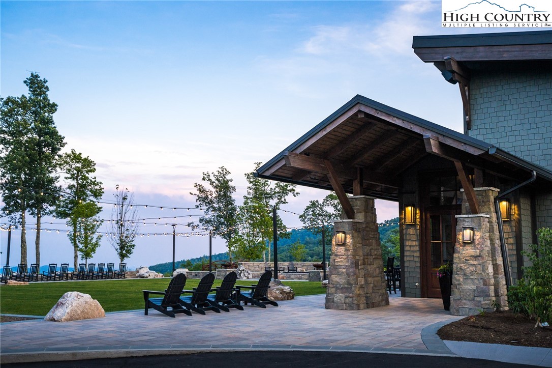 1255 Reynolds Parkway Boone, NC 28607 - Photo 23 of 48 a view of a outdoor space
