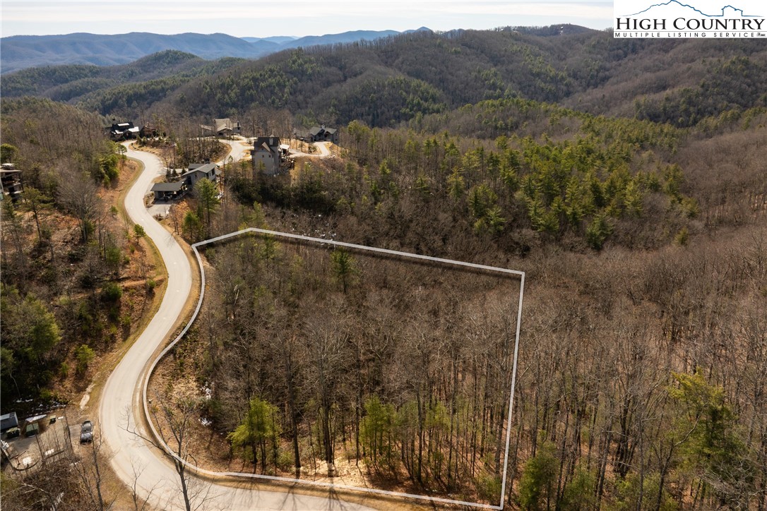 1255 Reynolds Parkway Boone, NC 28607 - Photo 3 of 48 a view of a dry yard