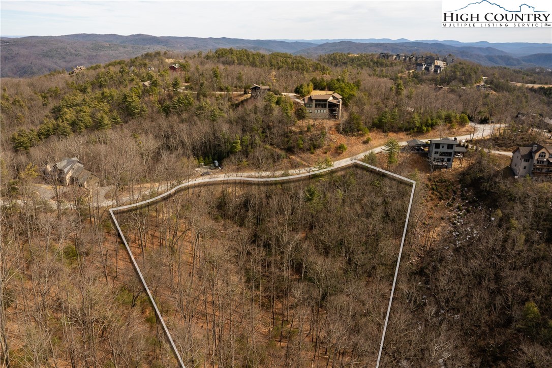 1255 Reynolds Parkway Boone, NC 28607 - Photo 5 of 48 a view of a city