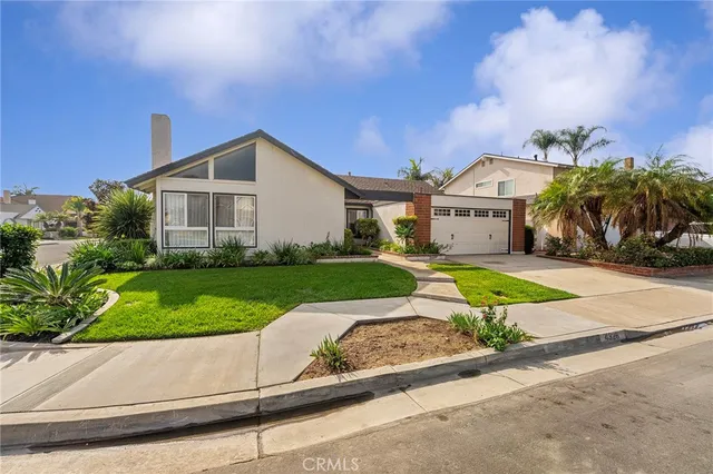 $1,199,900 | 4326 Via Verde, Cypress, CA 90630