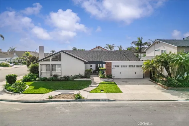 $1,199,900 | 4326 Via Verde, Cypress, CA 90630