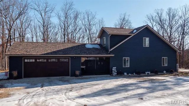 $710,000 | 2103 Vly Crk Drive, Owensville, MO 65066