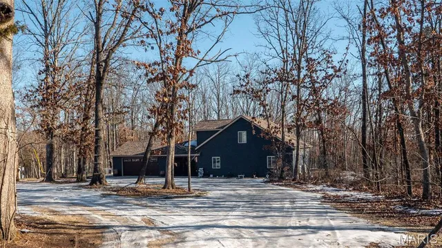 $710,000 | 2103 Vly Crk Drive, Owensville, MO 65066