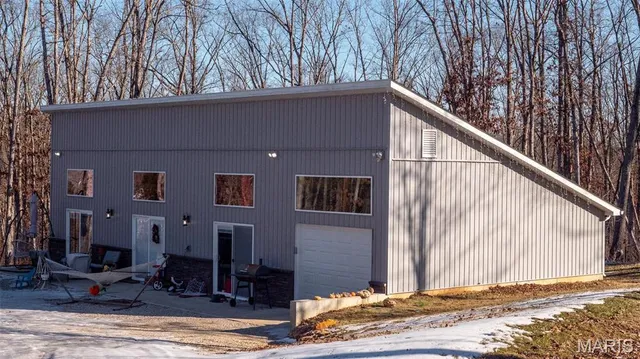 $710,000 | 2103 Vly Crk Drive, Owensville, MO 65066