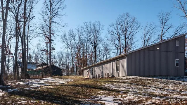 $710,000 | 2103 Vly Crk Drive, Owensville, MO 65066