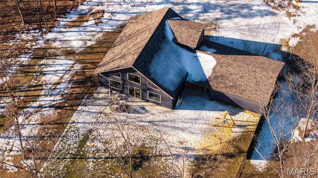 $710,000 | 2103 Vly Crk Drive, Owensville, MO 65066