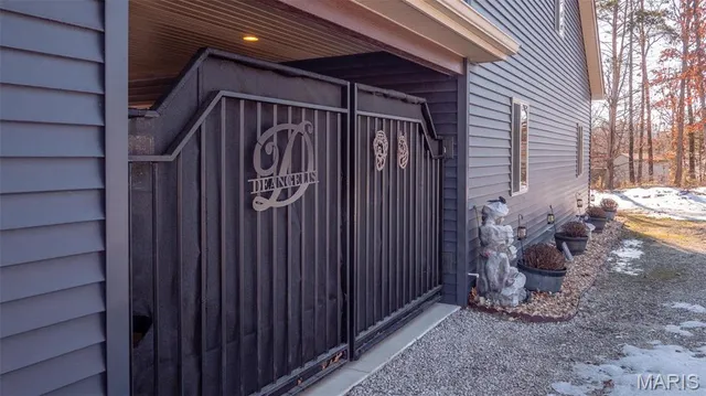 $710,000 | 2103 Vly Crk Drive, Owensville, MO 65066