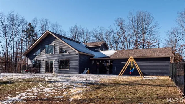 $710,000 | 2103 Vly Crk Drive, Owensville, MO 65066