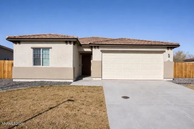 $445,000 | 1141 Alder Drive, Fallon, NV 89406