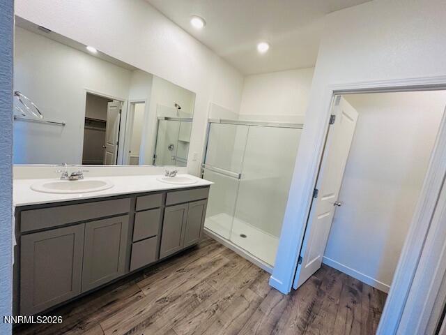 1141 Alder Drive Fallon, NV 89406 - Photo 20 of 32 Master Bath