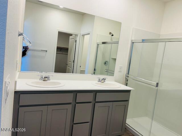 1141 Alder Drive Fallon, NV 89406 - Photo 21 of 32 Master Bath