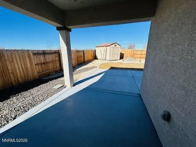 $445,000 | 1141 Alder Drive, Fallon, NV 89406