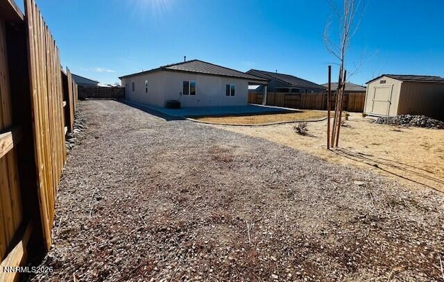 1141 Alder Drive Fallon, NV 89406 - Photo 29 of 32 9