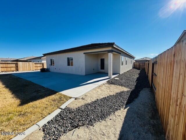 1141 Alder Drive Fallon, NV 89406 - Photo 30 of 32 1