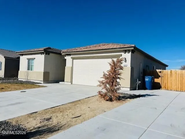 $445,000 | 1141 Alder Drive, Fallon, NV 89406