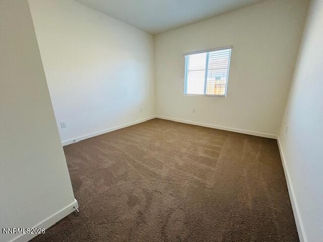 1141 Alder Drive Fallon, NV 89406 - Photo 9 of 32 Bedroom 3