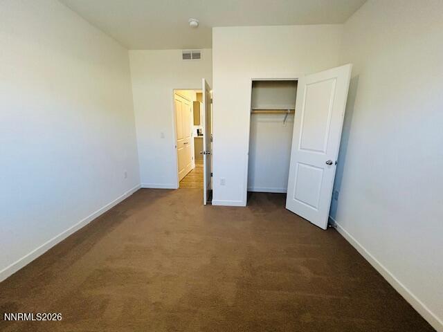1141 Alder Drive Fallon, NV 89406 - Photo 10 of 32 Bedroom 3
