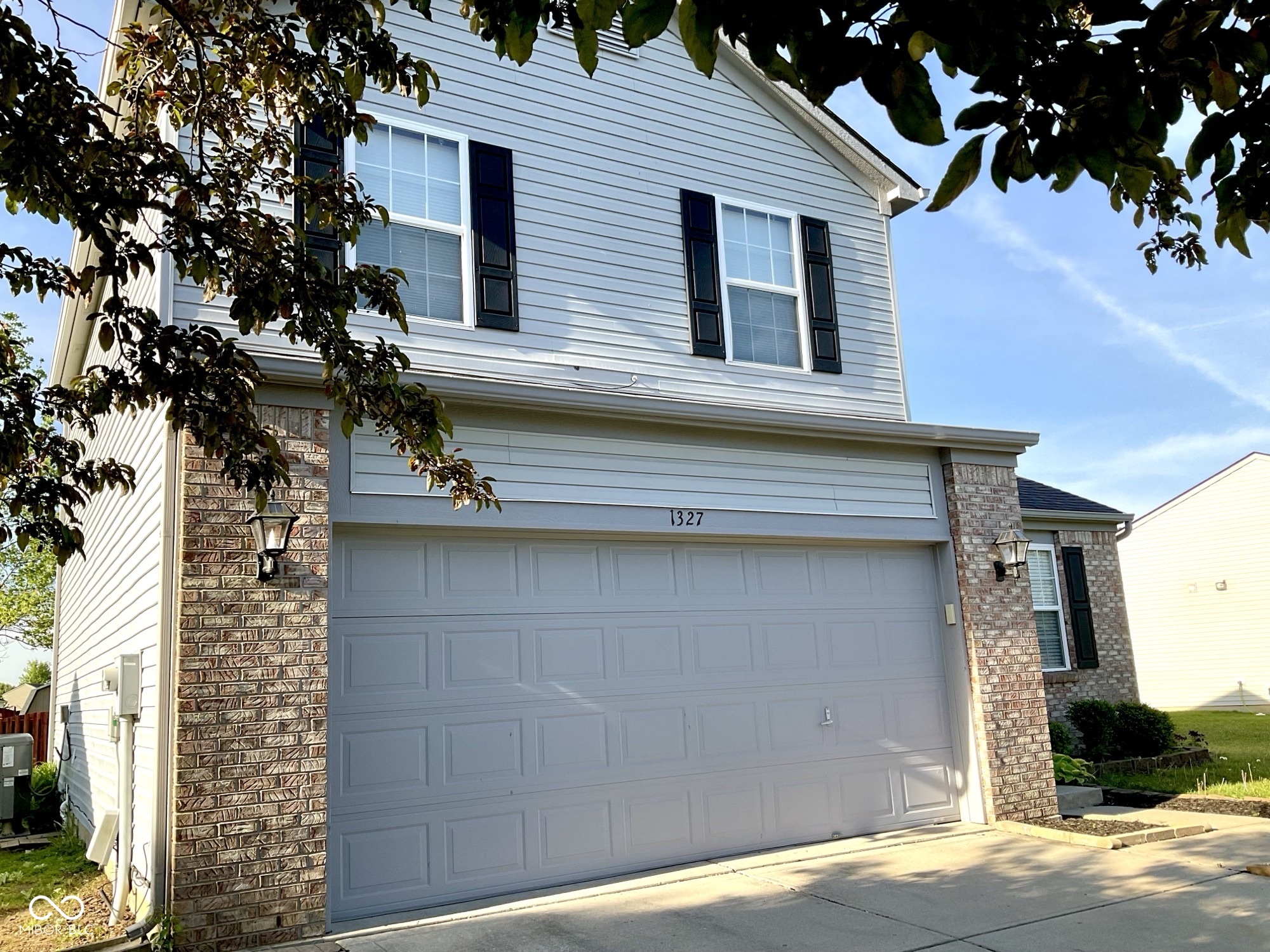 1327 Blue Ridge Lane Brownsburg, IN 46112 - Photo 3 of 30 Gallery Image 3