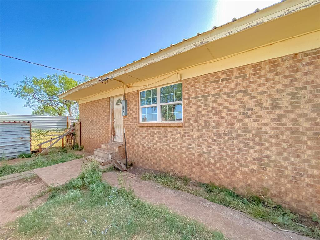 1195 County Road 415 Merkel, TX 79536 - Photo 36 of 40