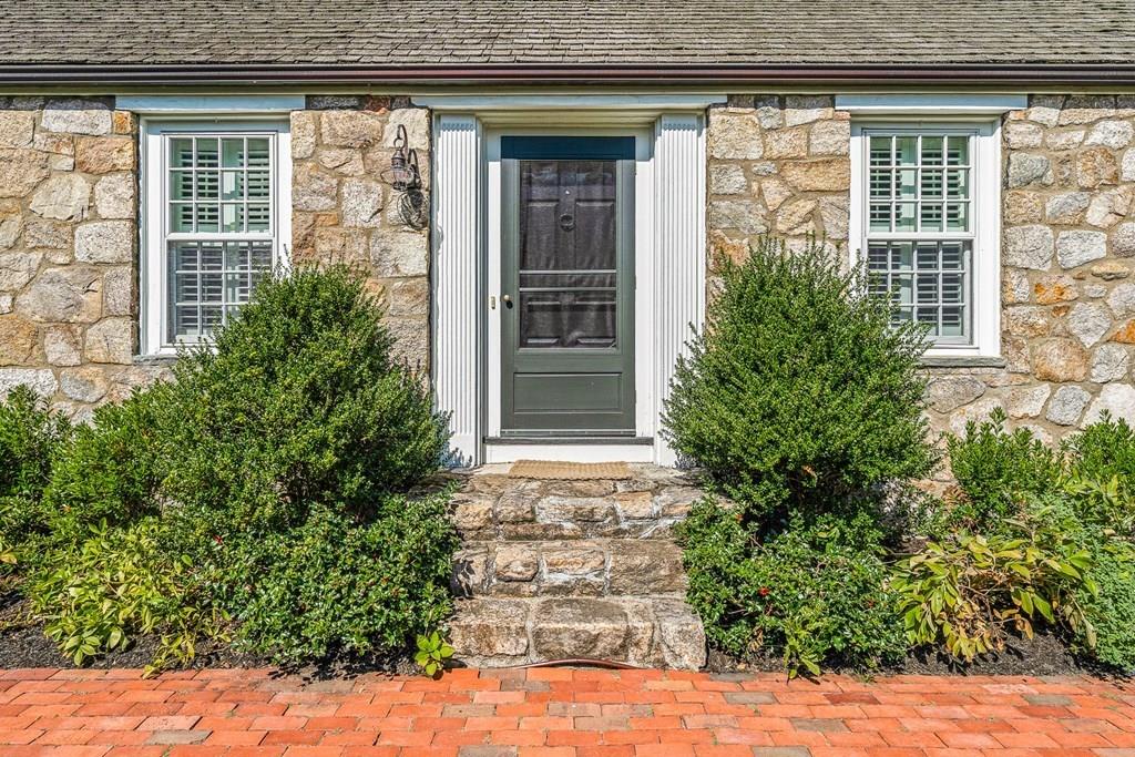 62 Leighton Road Wellesley, MA 02482 - Photo 39 of 41