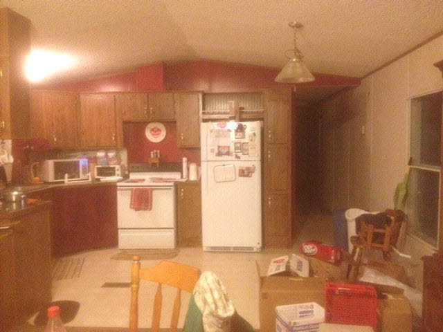21911 Hubbard Road Robertsdale, AL 36567 - Photo 11 of 17 Kitchen