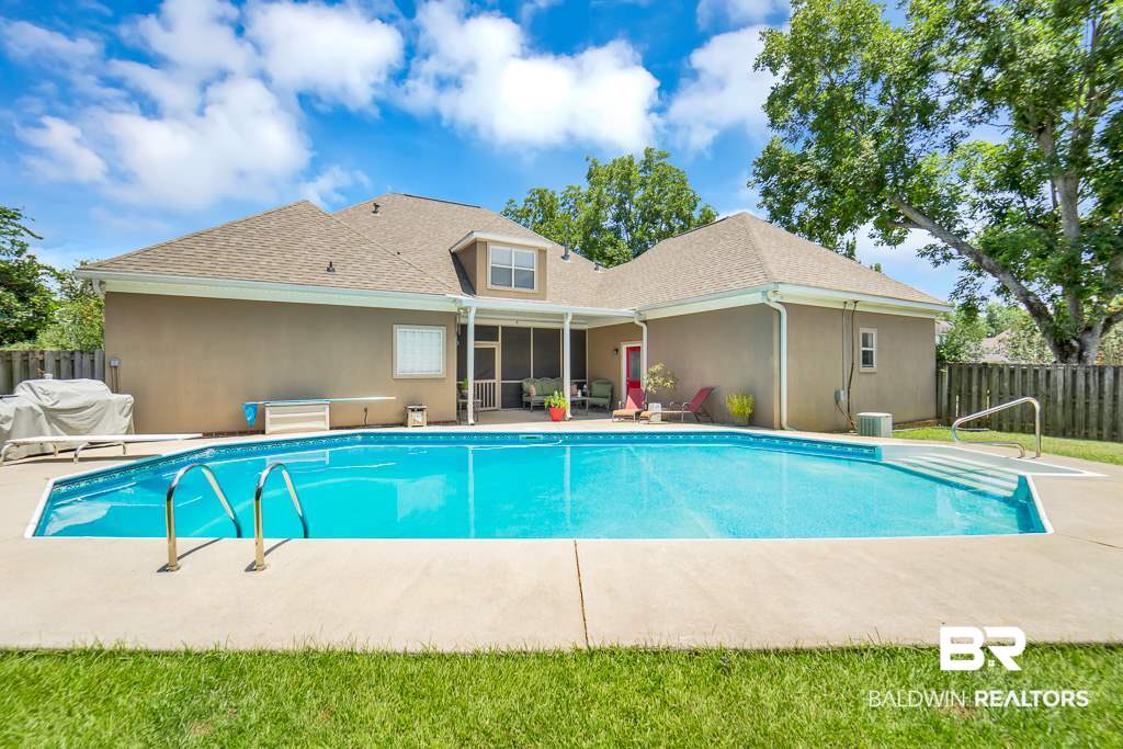 9383 Chamberlain Pass Daphne, AL 36526 - Photo 2 of 35
