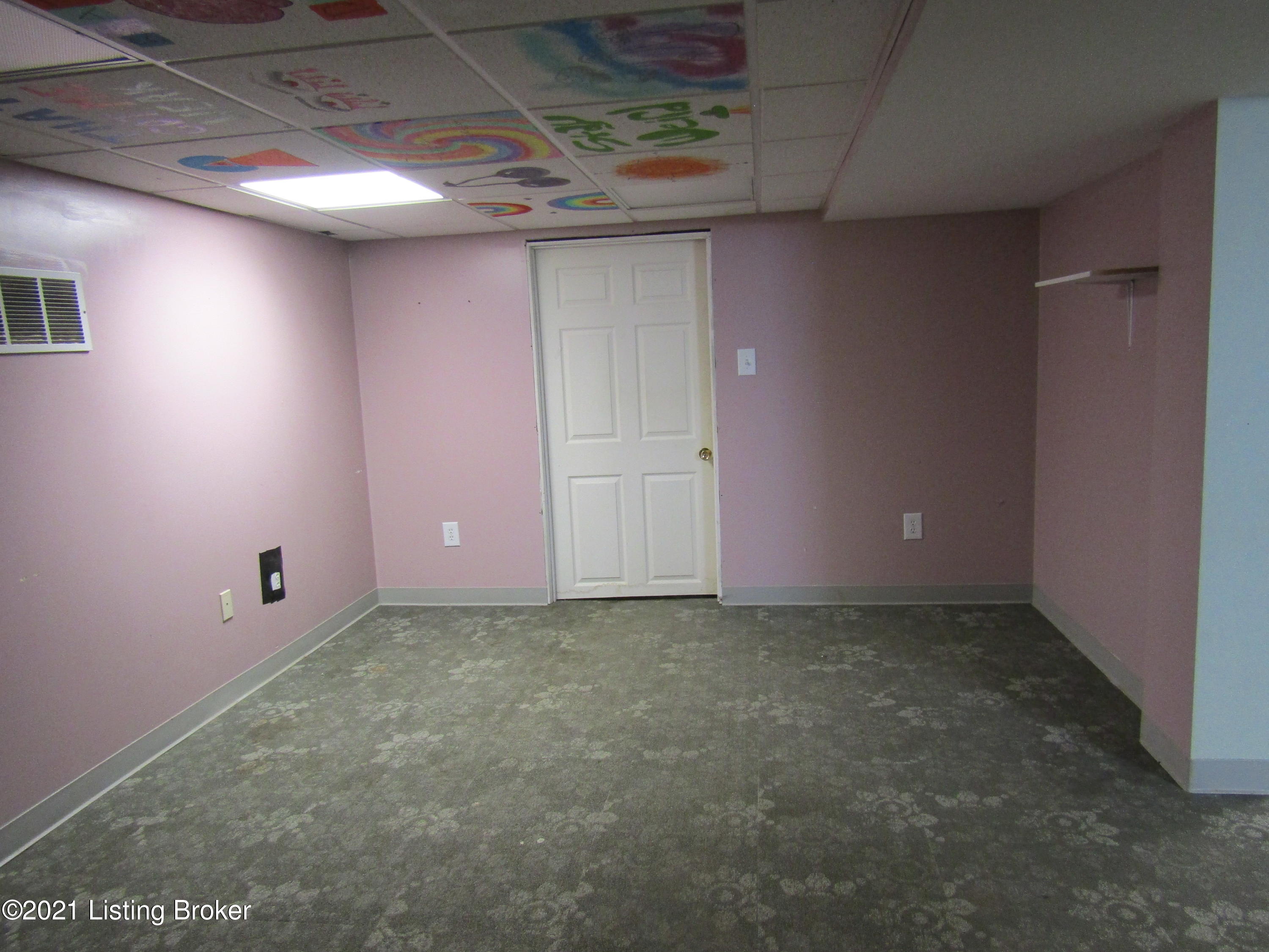 4065 Knob Creek Road Brooks, KY 40109 - Photo 39 of 52 Basement Room 2
