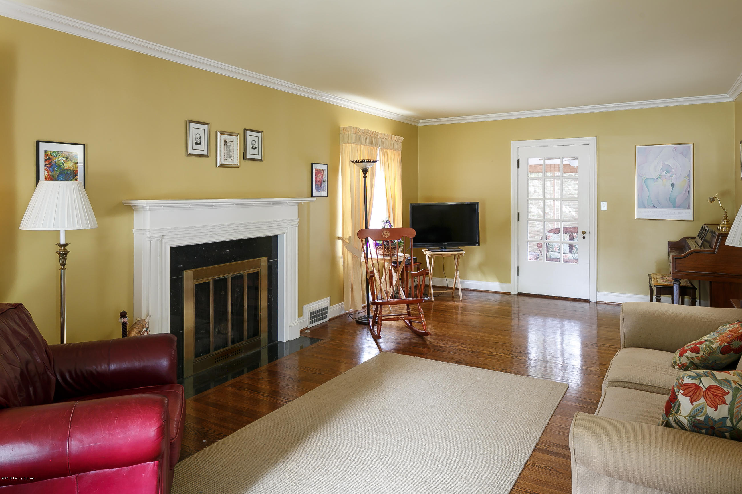 2616 Meadow Road Louisville, KY 40205 - Photo 6 of 25 TF LO - Meadow (11 of 26)