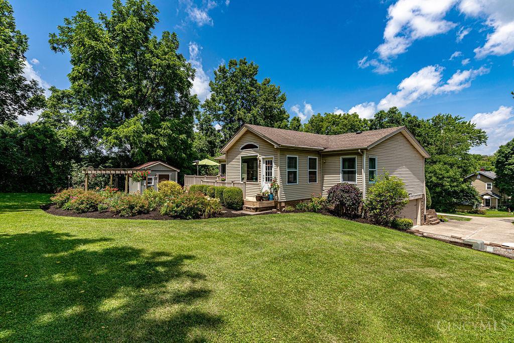1769 Resor Road Fairfield, OH 45014 - Photo 31 of 56 Gallery Image 31